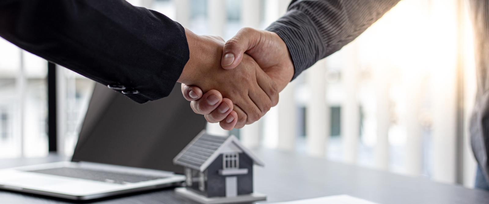 Secure Financial Support