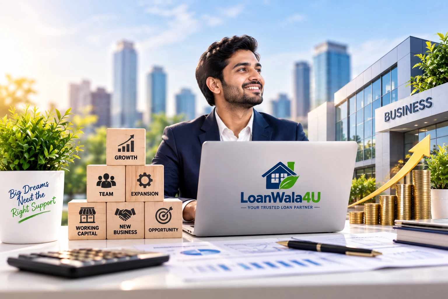 Business Loan