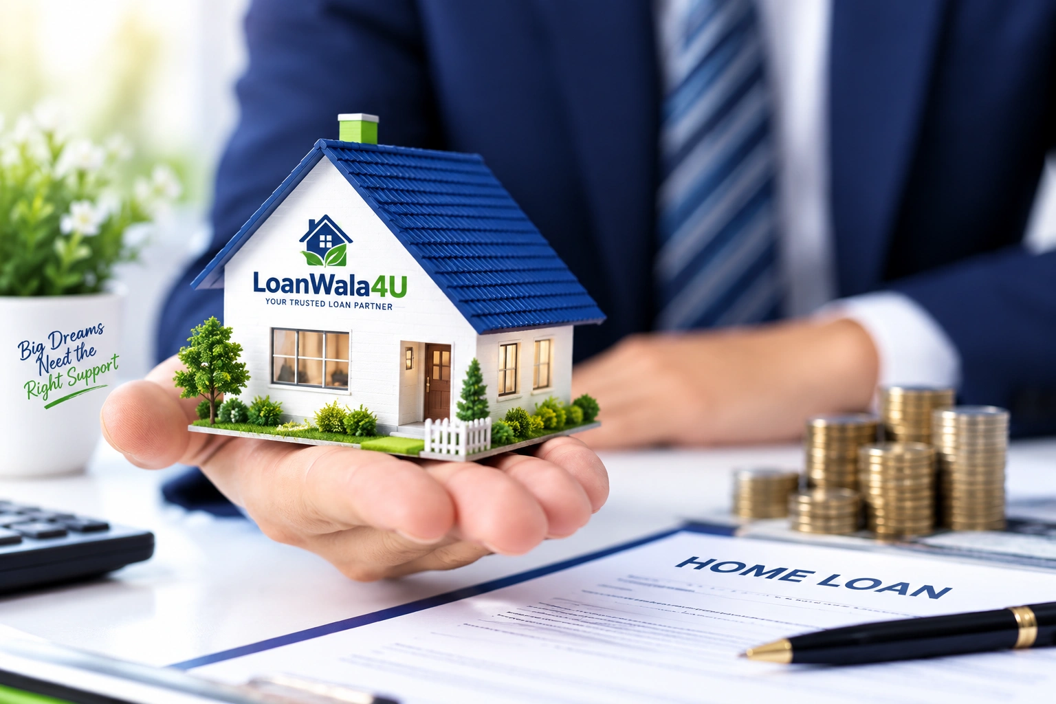 Home Loan