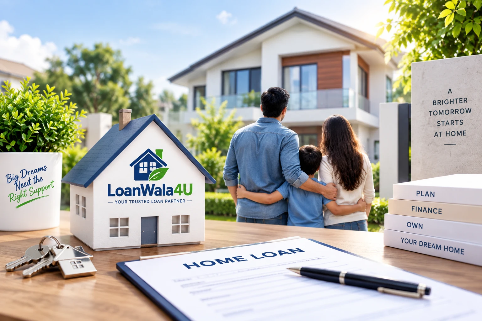 Home Loan Solutions