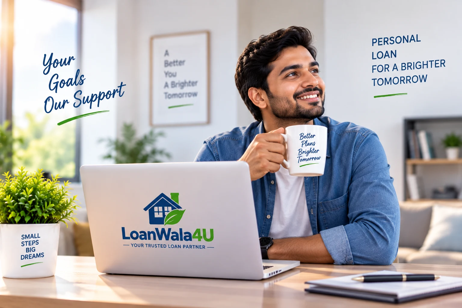 Personal Loan