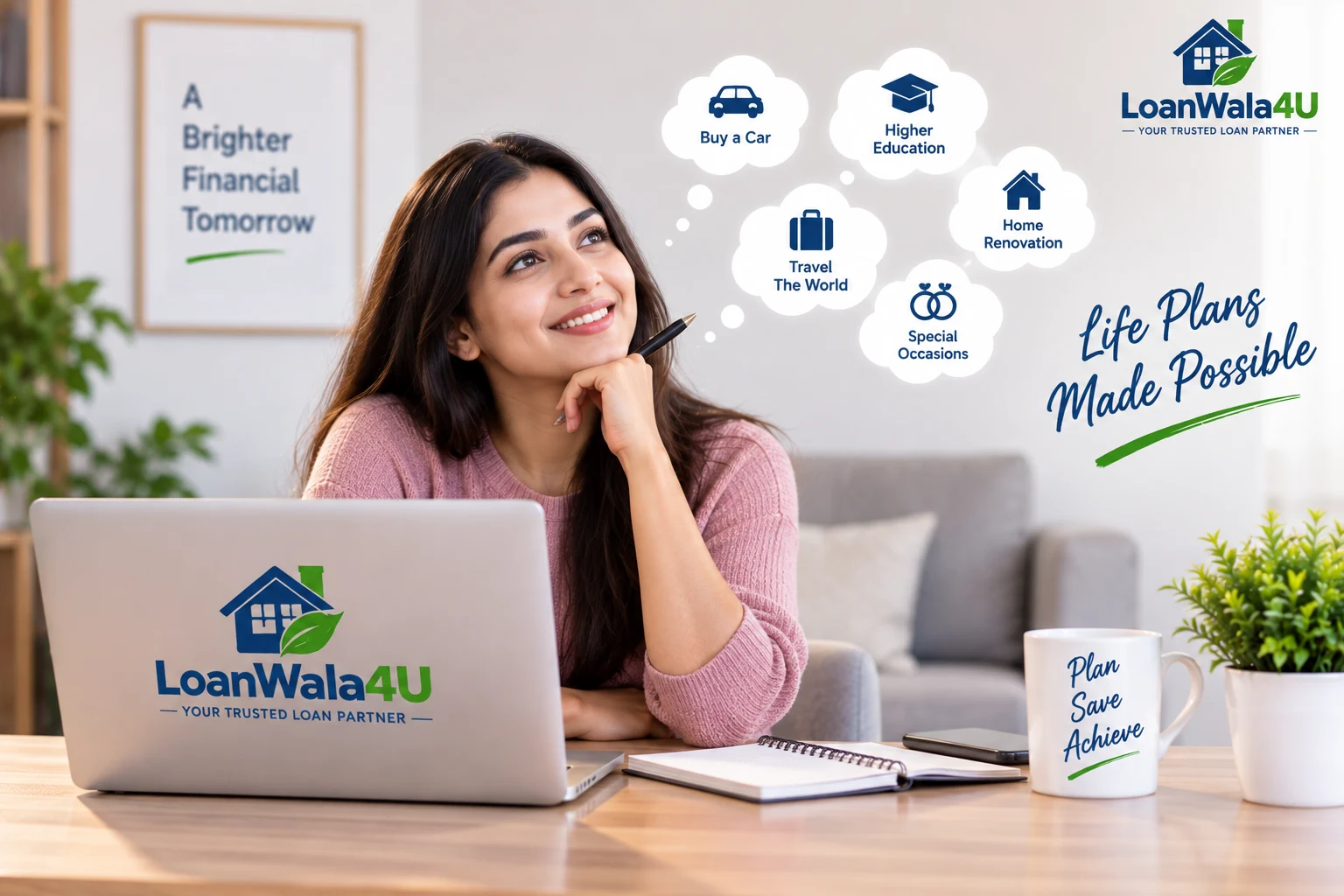 Personal Loan Solutions