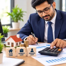 LoanWala4U Financial Solutions