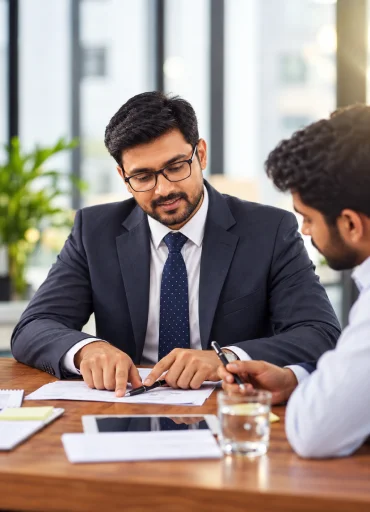 LoanWala4U Loan Services