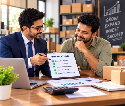 Business Loan