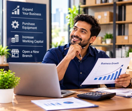 Business Loan