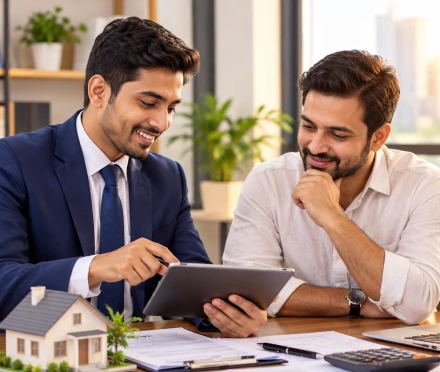 Home Loan