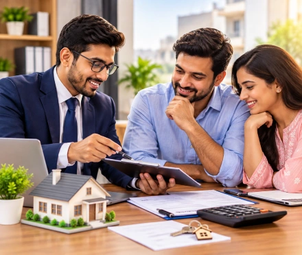 Home Loan