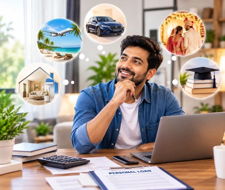 Personal Loan