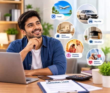 Personal Loan